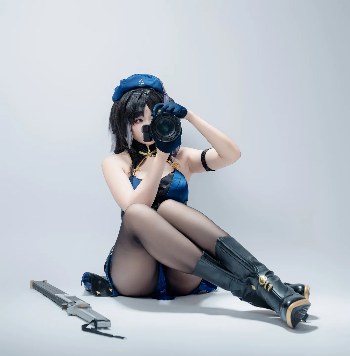 轩萧学姐 - No.075 秧秧 [108P-296MB] tg@simisebaisi 【丝足阁】094.webp